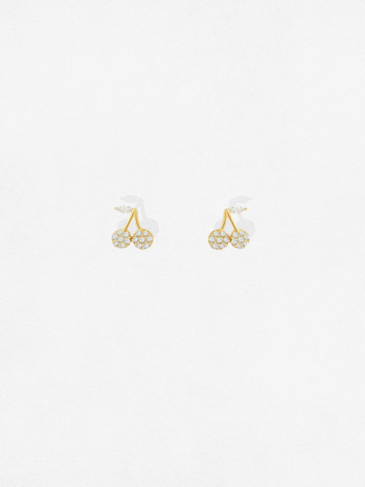 CÉRISE CHERRY EARRINGS