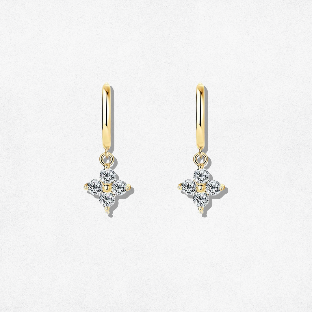 CLOVERA EARRINGS