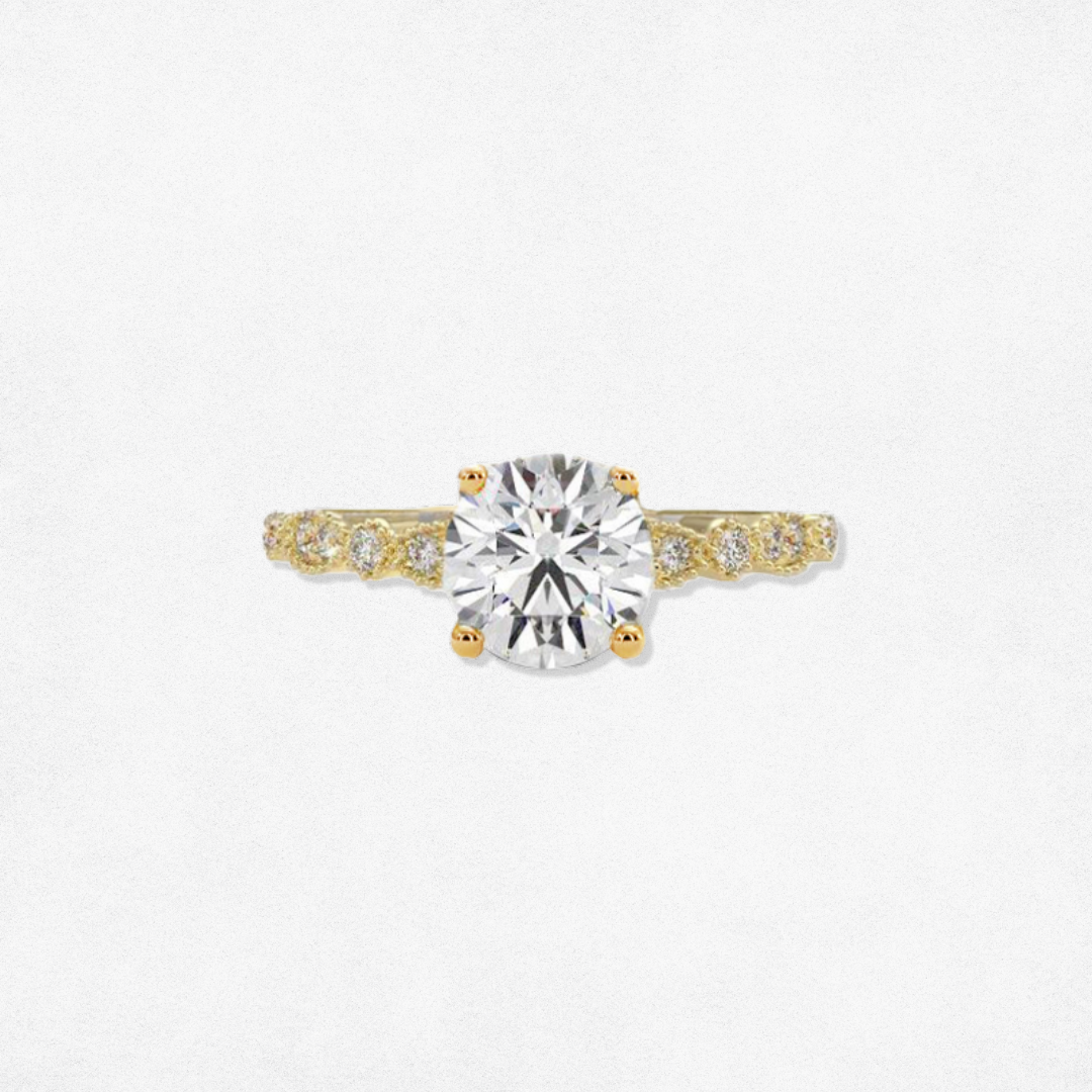 ISOLDE RING