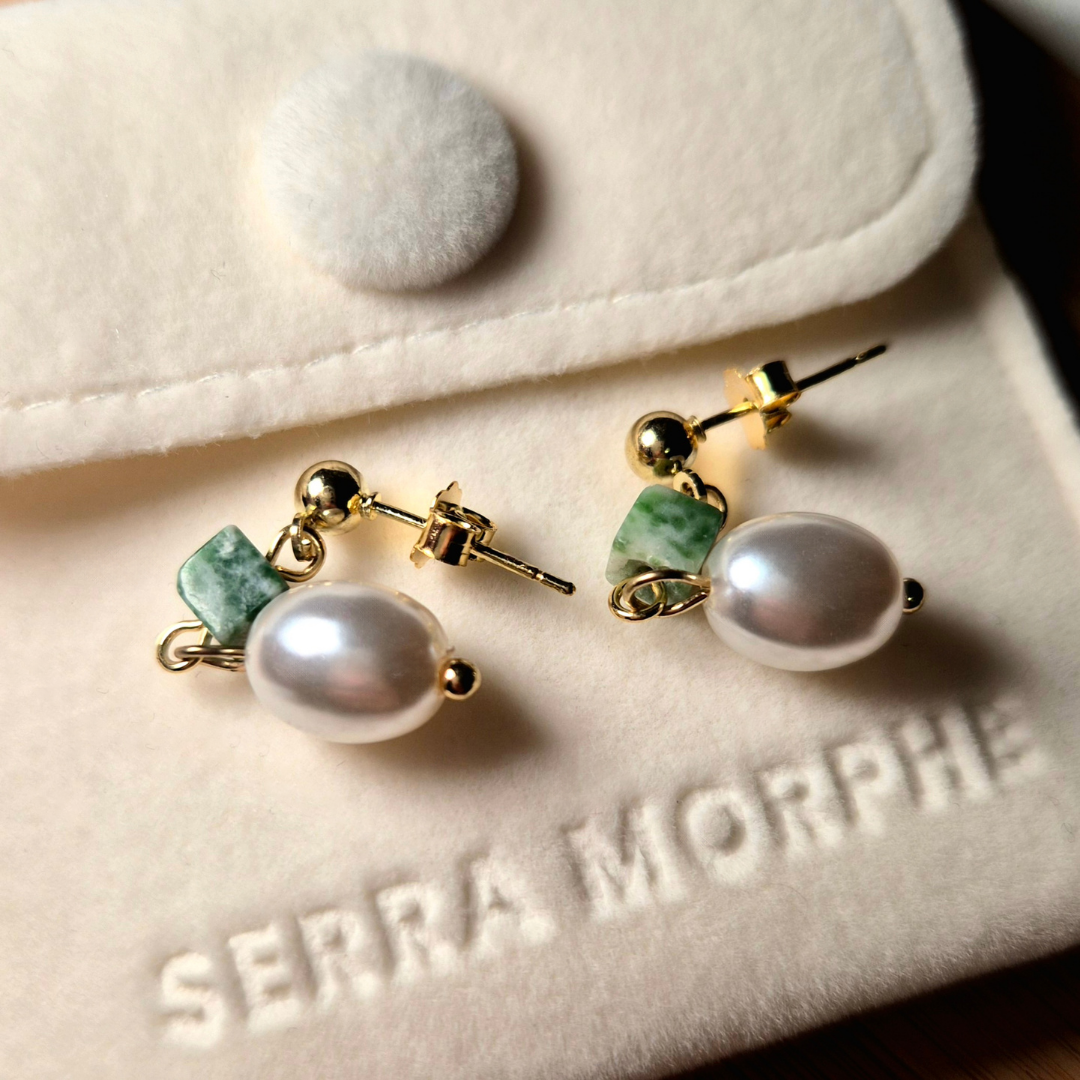 NYSA EARRINGS