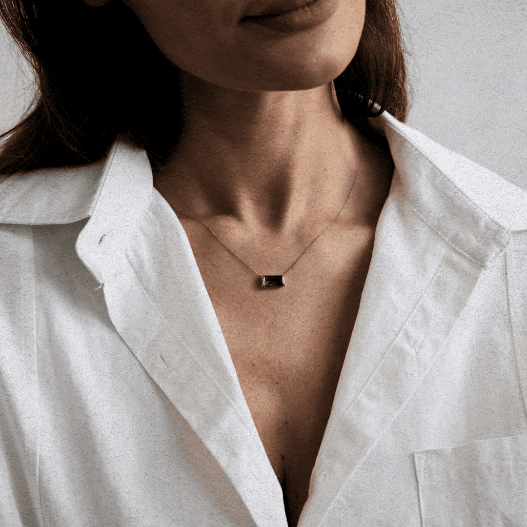 Necklaces - Serra Morphe