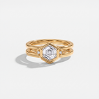 VERA SIGIL RING