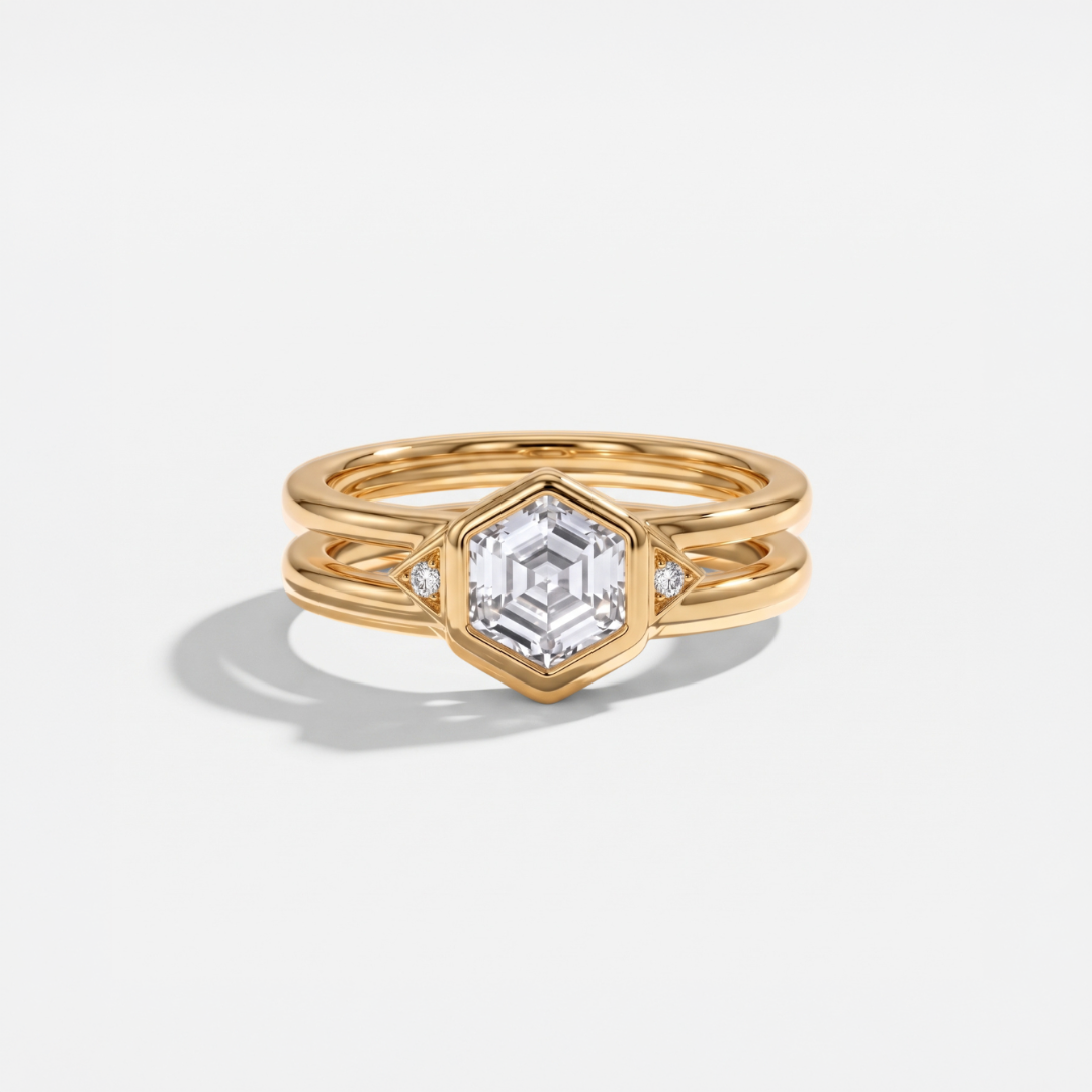VERA SIGIL RING