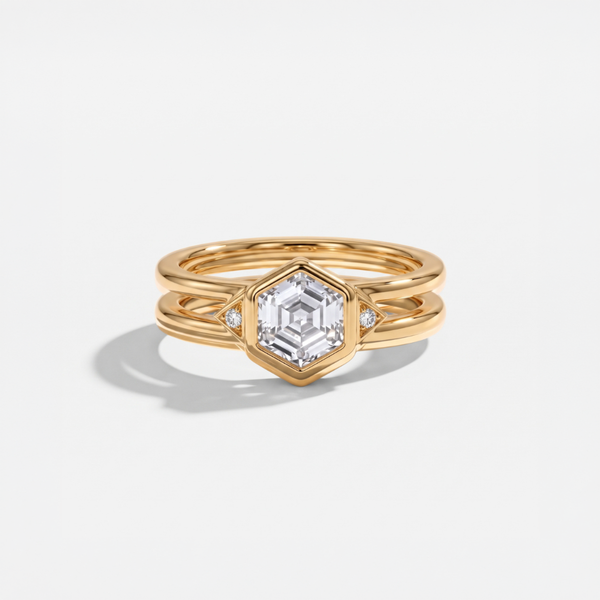 VERA SIGIL RING