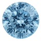 Aquamarine Blue