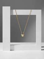 HEART OF THE HIVE NECKLACE