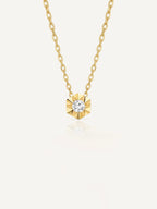 HEART OF THE HIVE NECKLACE