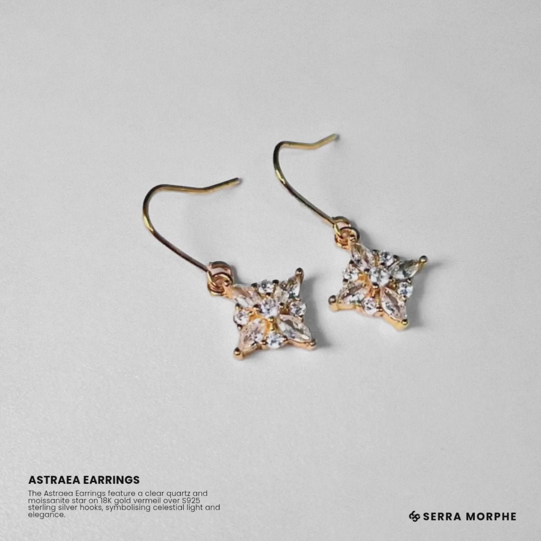 ASTRAEA EARRINGS