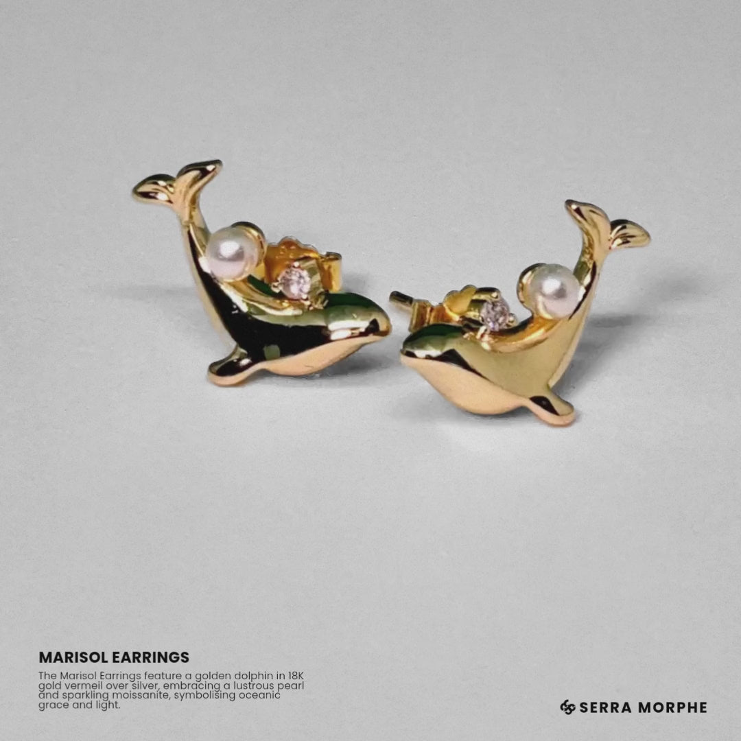 MARISOL EARRINGS