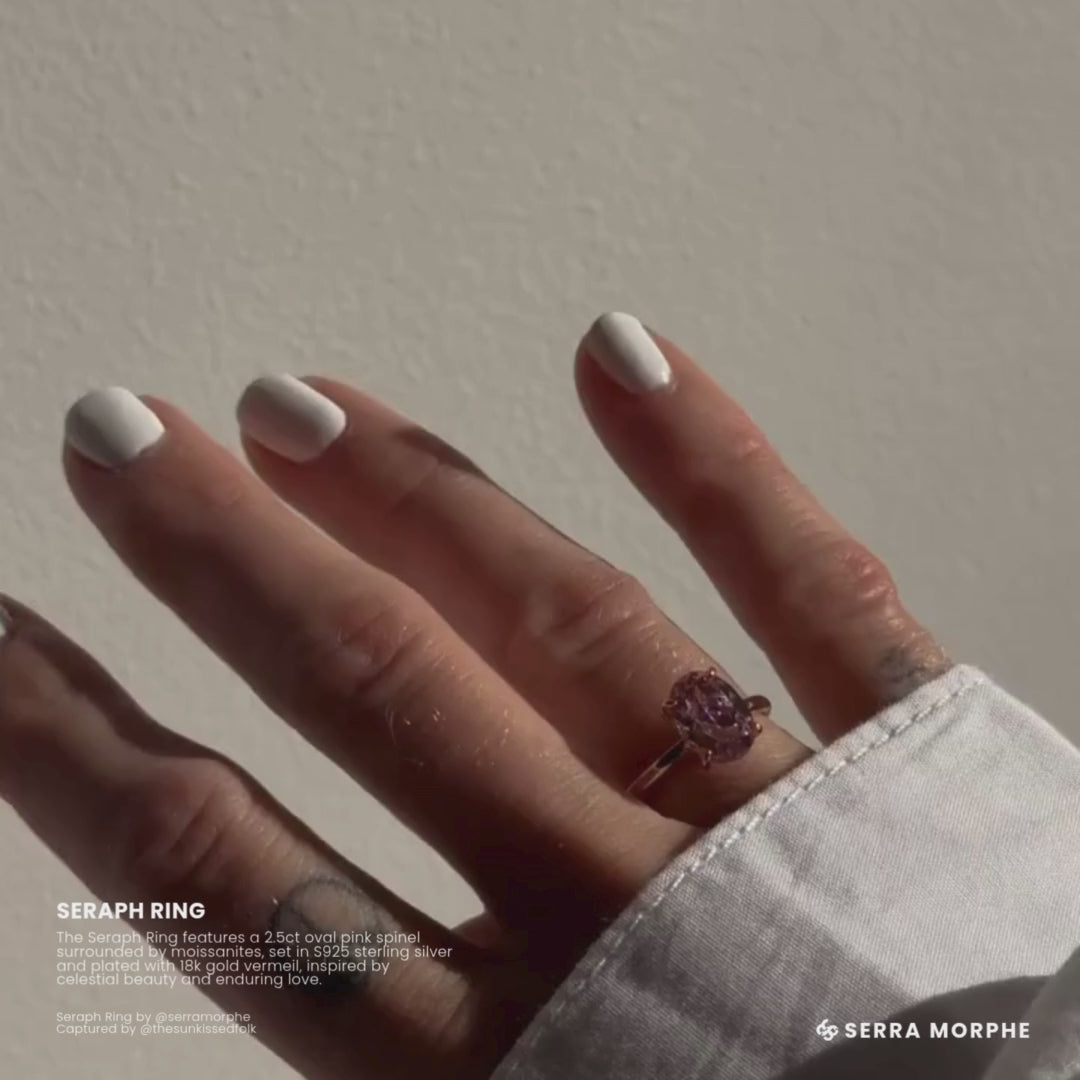 SERAPH RING