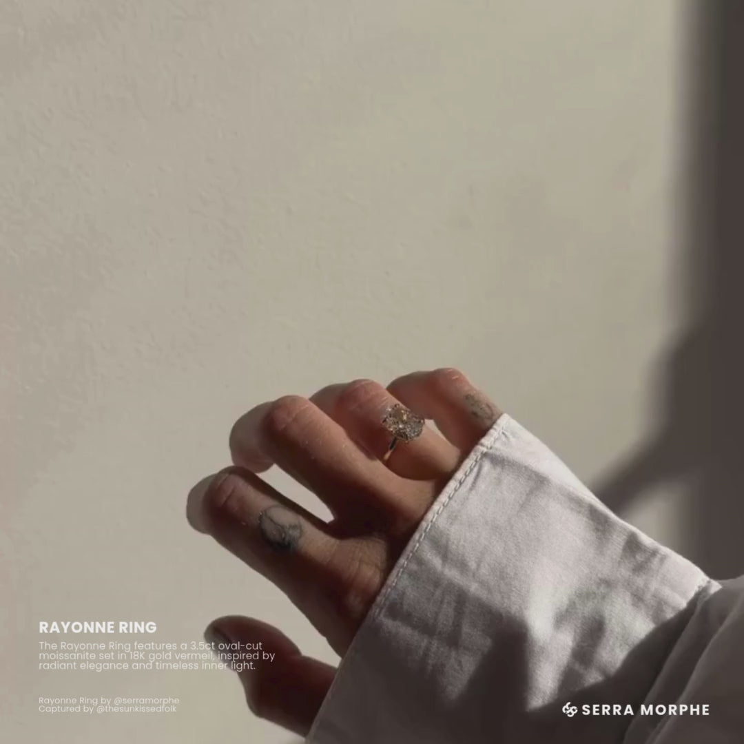 RAYONNE RING