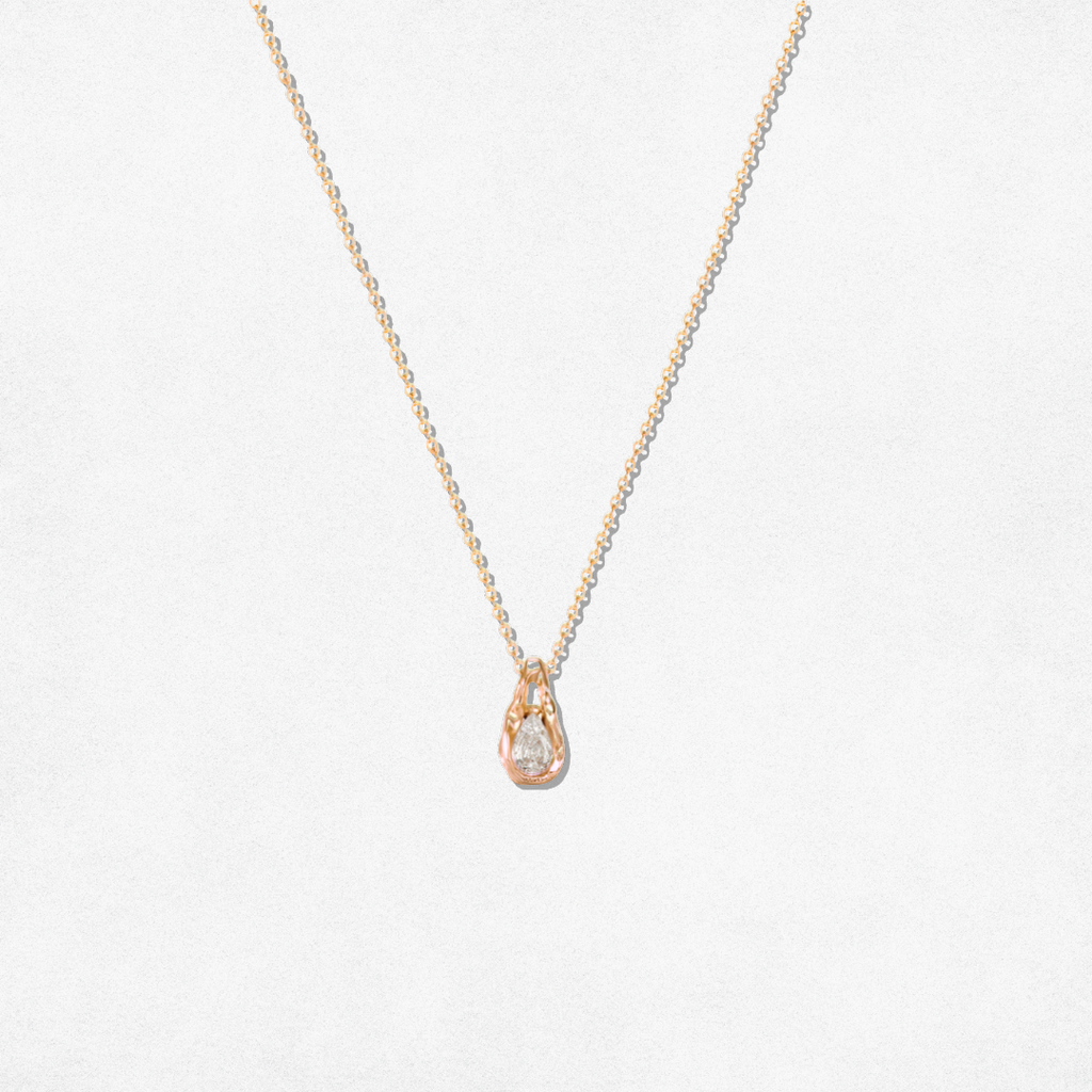 LARMES D’EROS NECKLACE