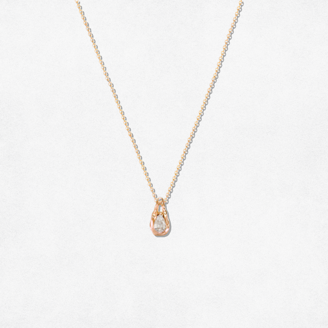 LARMES D’EROS NECKLACE