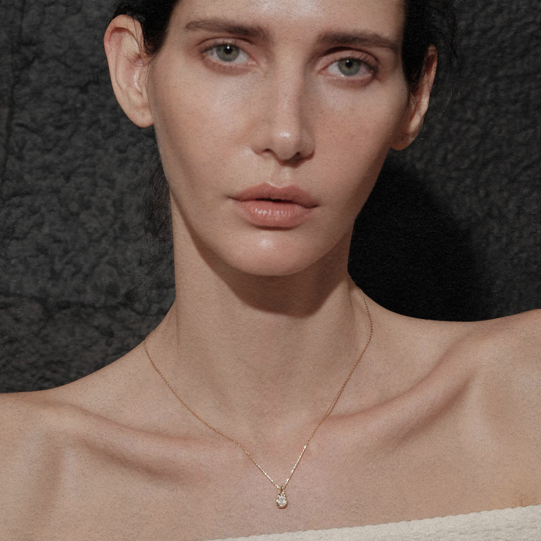 LARMES D’EROS NECKLACE