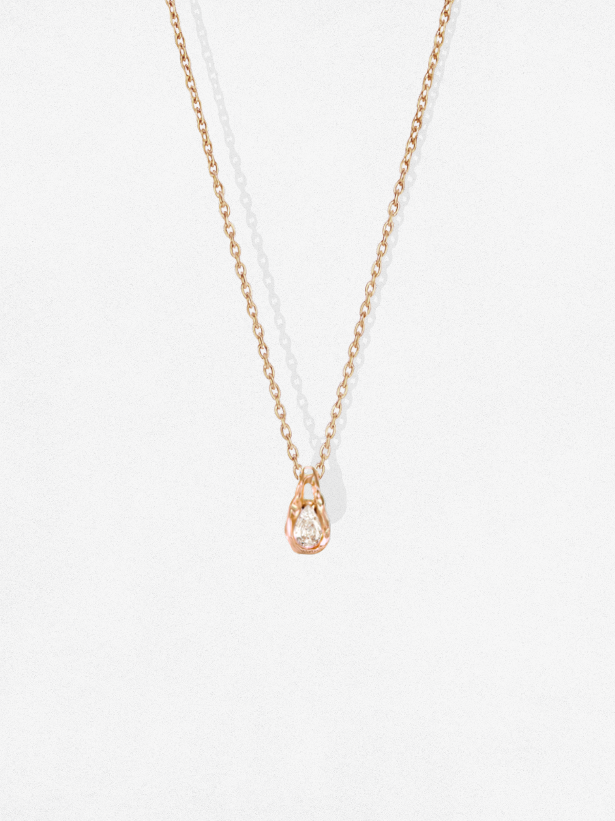 LARMES D’EROS NECKLACE