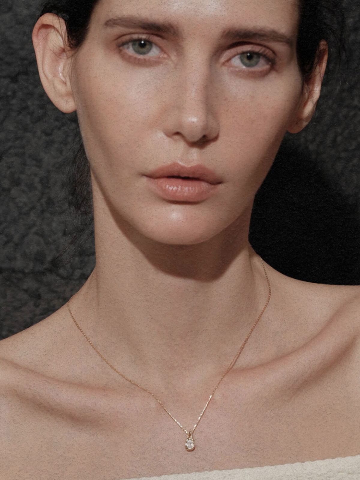 LARMES D’EROS NECKLACE