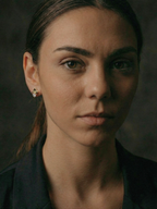 ACCORD SEAL EARRINGS