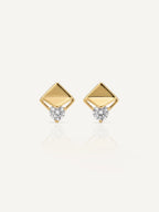 ACCORD SEAL EARRINGS