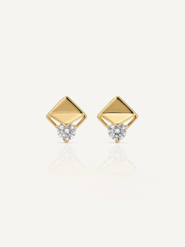ACCORD SEAL EARRINGS