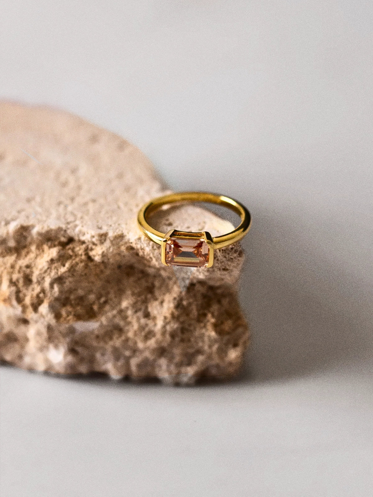 AMBRE SEREIN RING