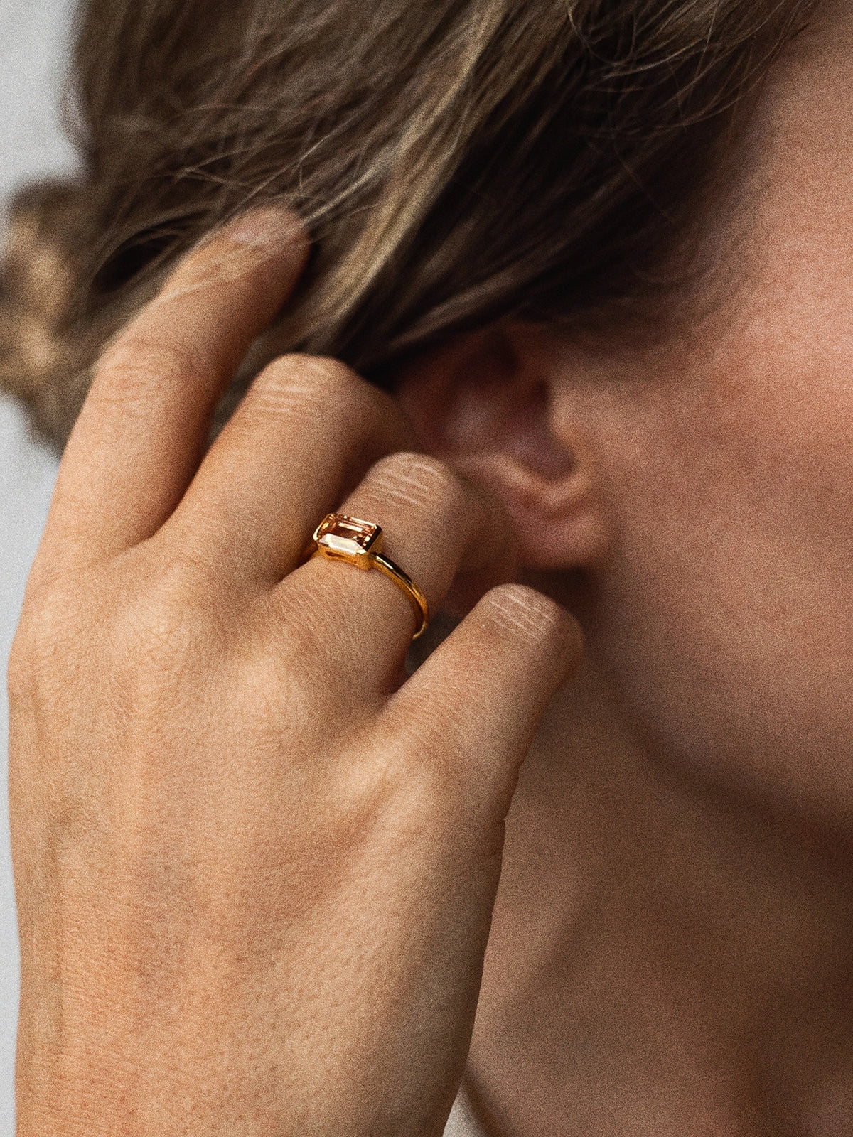 AMBRE SEREIN RING