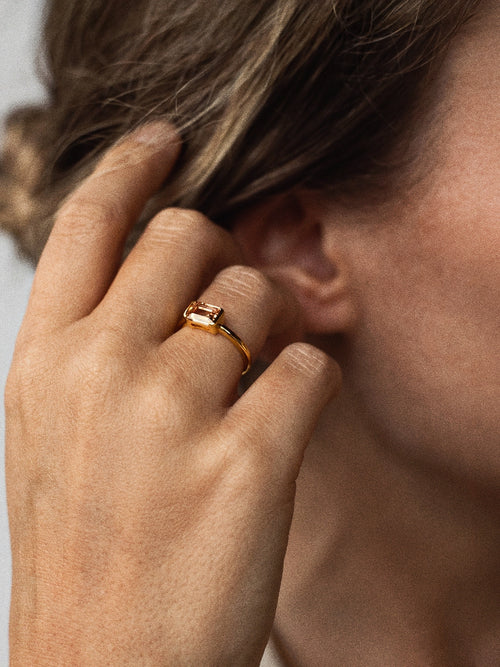 AMBRE SEREIN RING