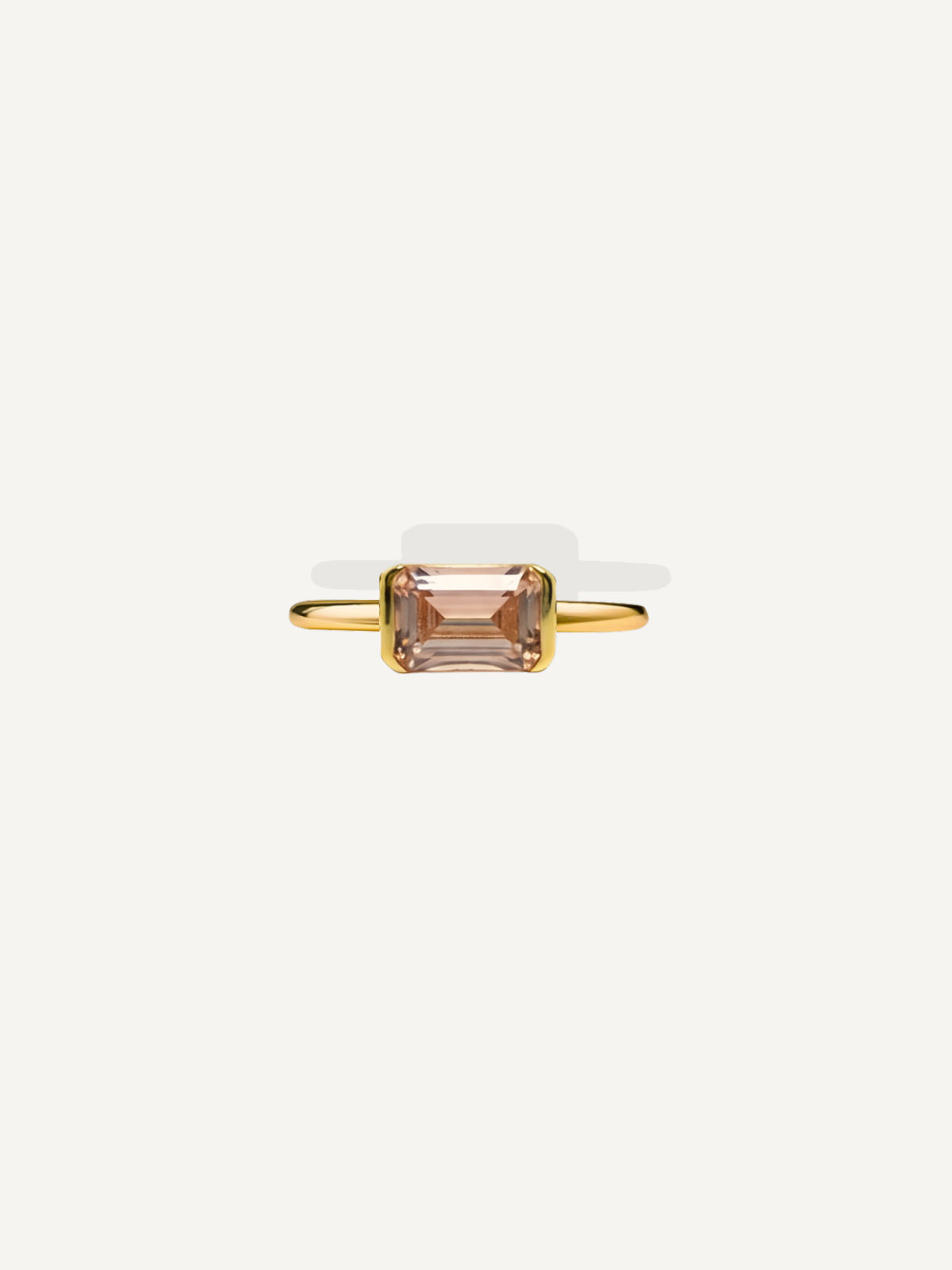 AMBRE SEREIN RING
