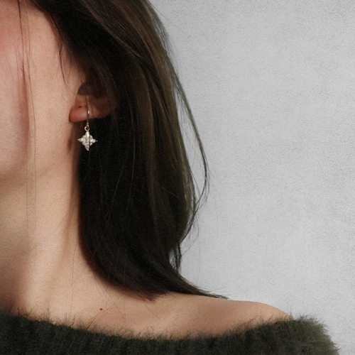 ASTRAEA EARRINGS