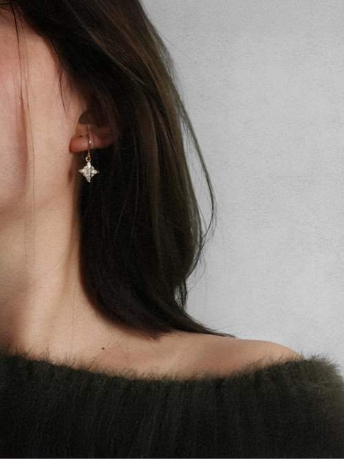 ASTRAEA EARRINGS