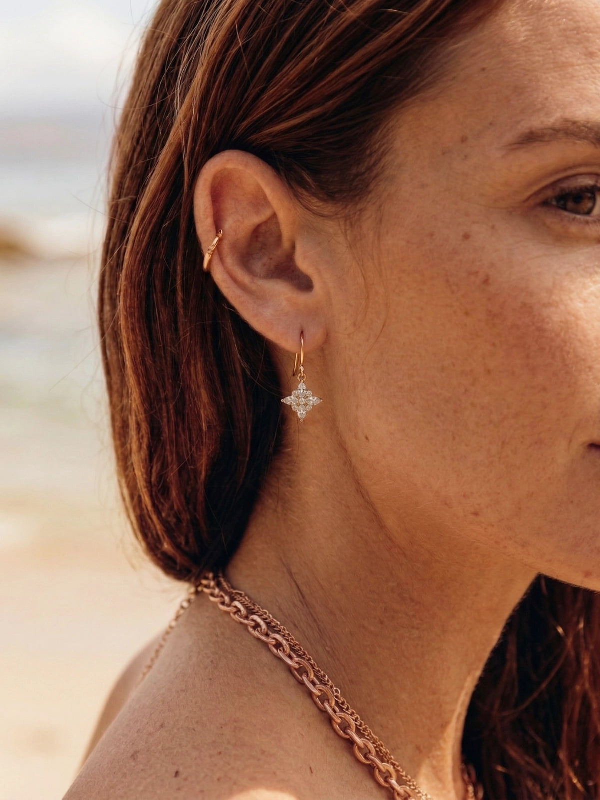 ASTRAEA EARRINGS