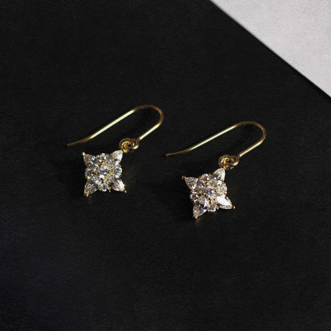 ASTRAEA EARRINGS