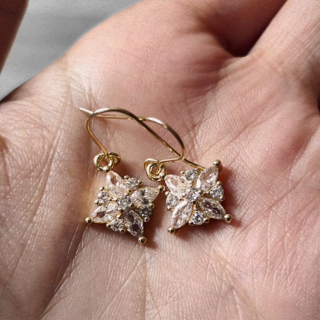 ASTRAEA EARRINGS