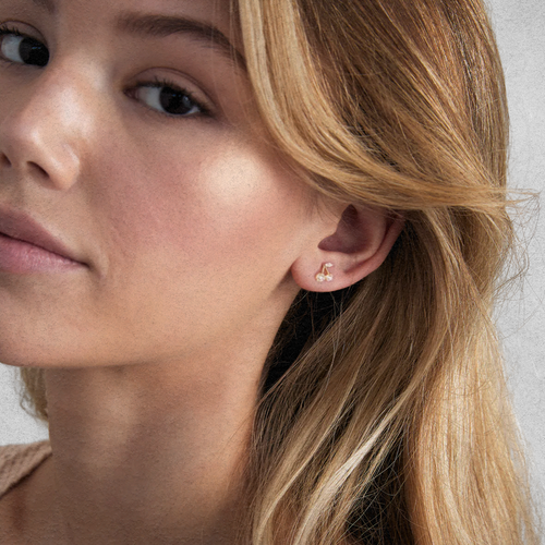 CÉRISE CHERRY EARRINGS