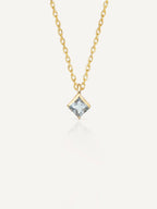 CIEL D'ÉTERNITÉ NECKLACE