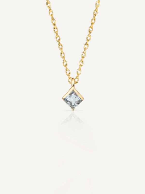 CIEL D'ÉTERNITÉ NECKLACE