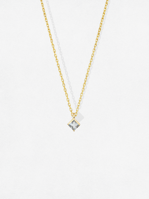CIEL D'ÉTERNITÉ NECKLACE