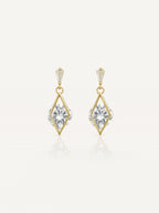 CLARTÉ DIVINE EARRINGS