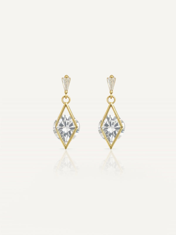 CLARTÉ DIVINE EARRINGS