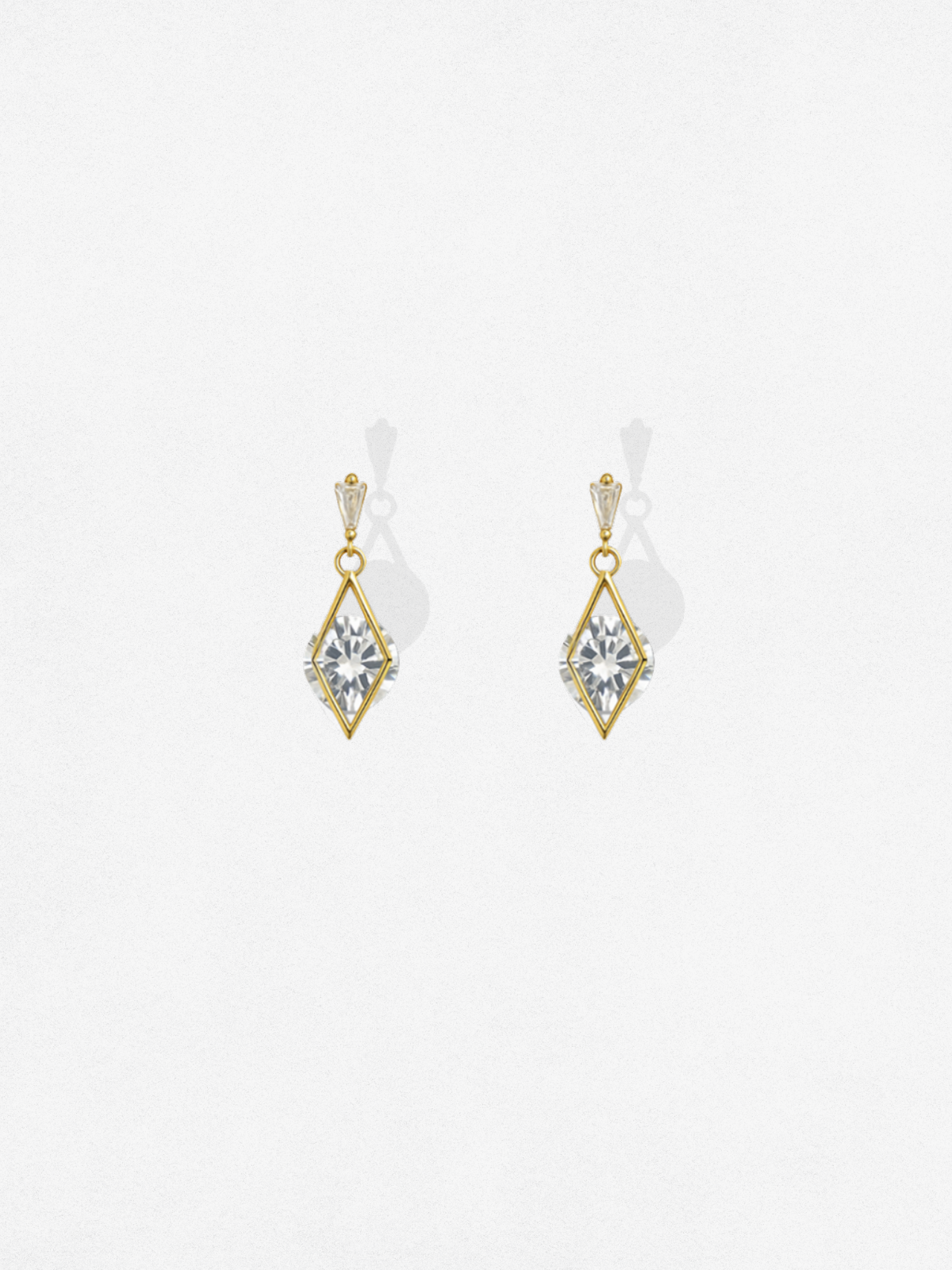 CLARTÉ DIVINE EARRINGS