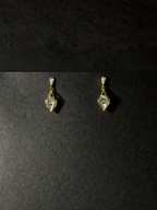 CLARTÉ DIVINE EARRINGS