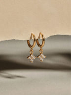 CLOVERA EARRINGS