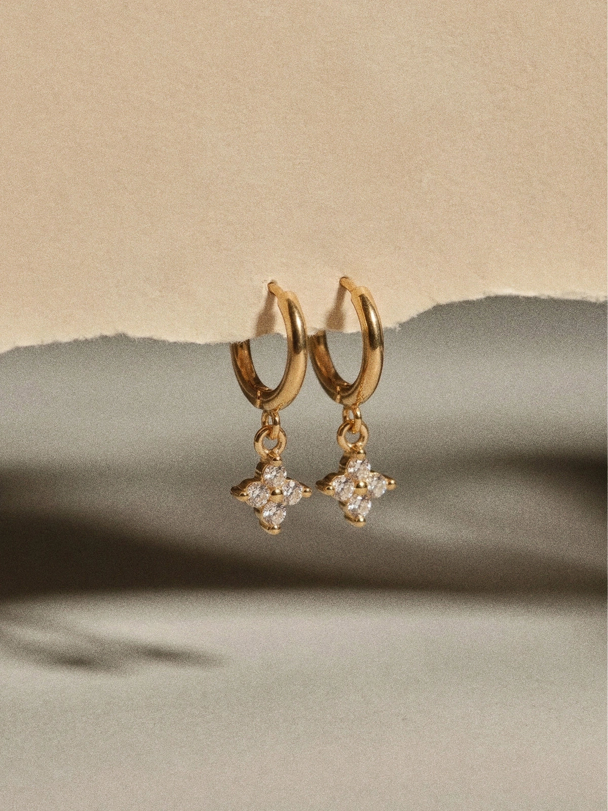 CLOVERA EARRINGS