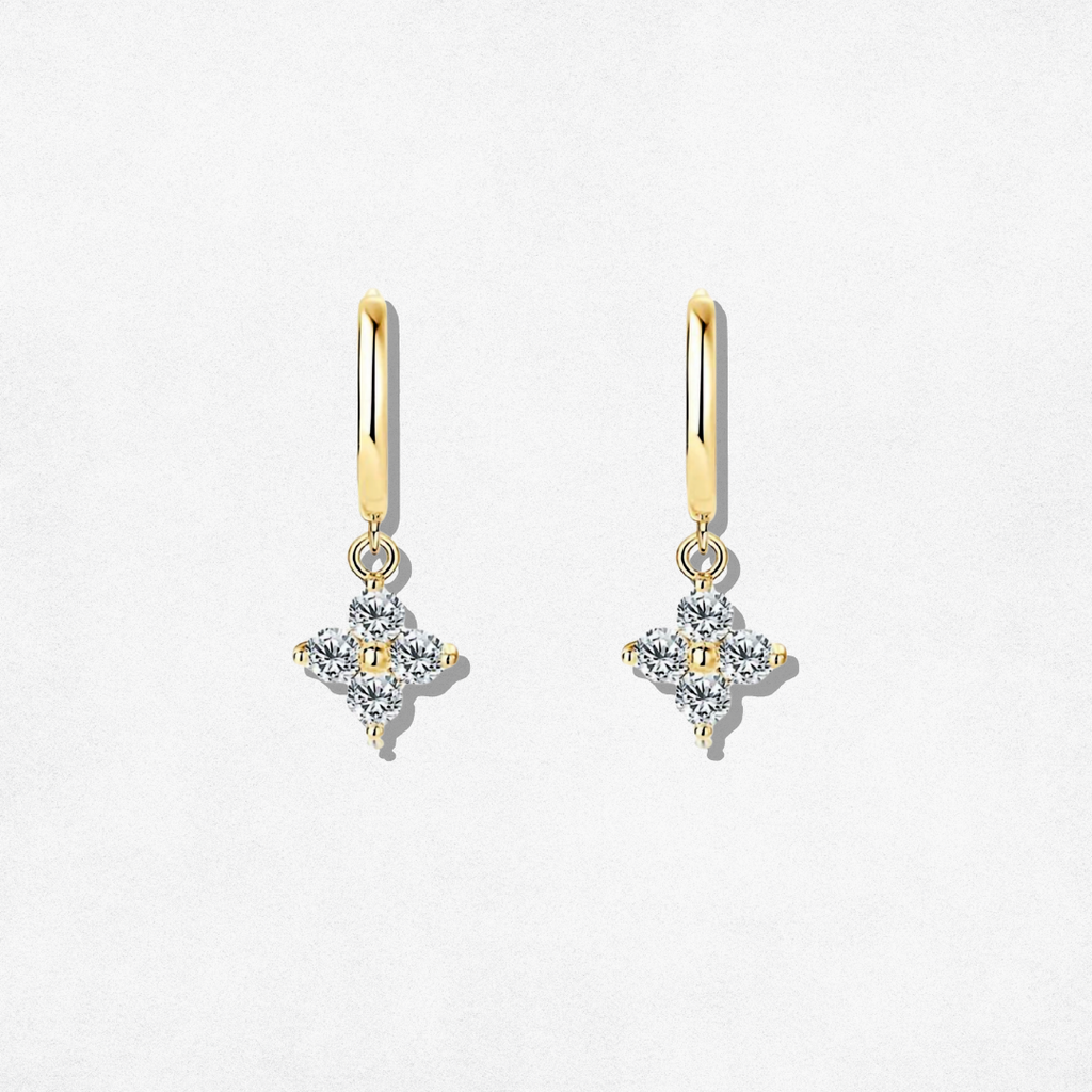 CLOVERA EARRINGS