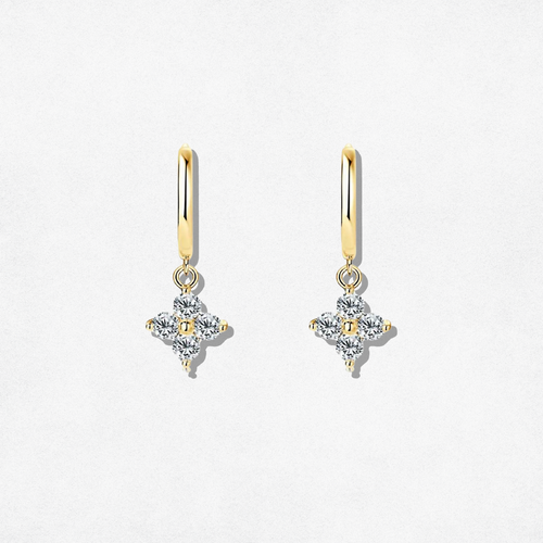 CLOVERA EARRINGS