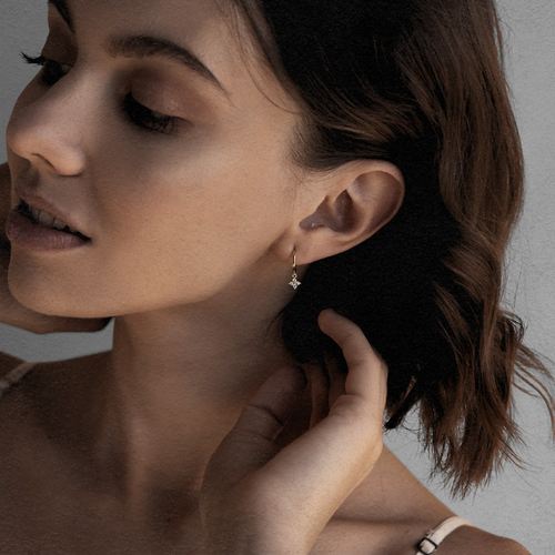 CLOVERA EARRINGS