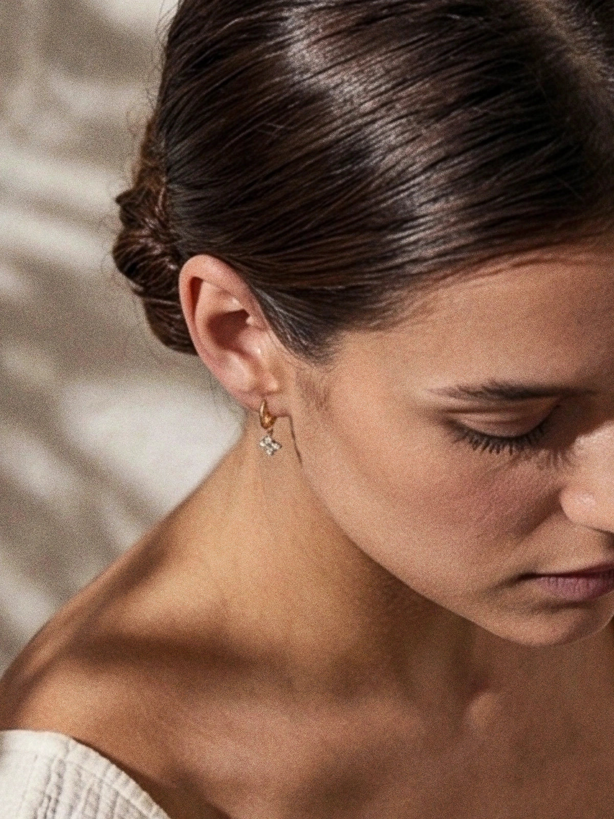 CLOVERA EARRINGS