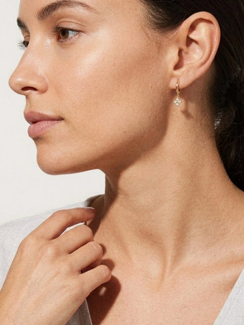 CLOVERA EARRINGS