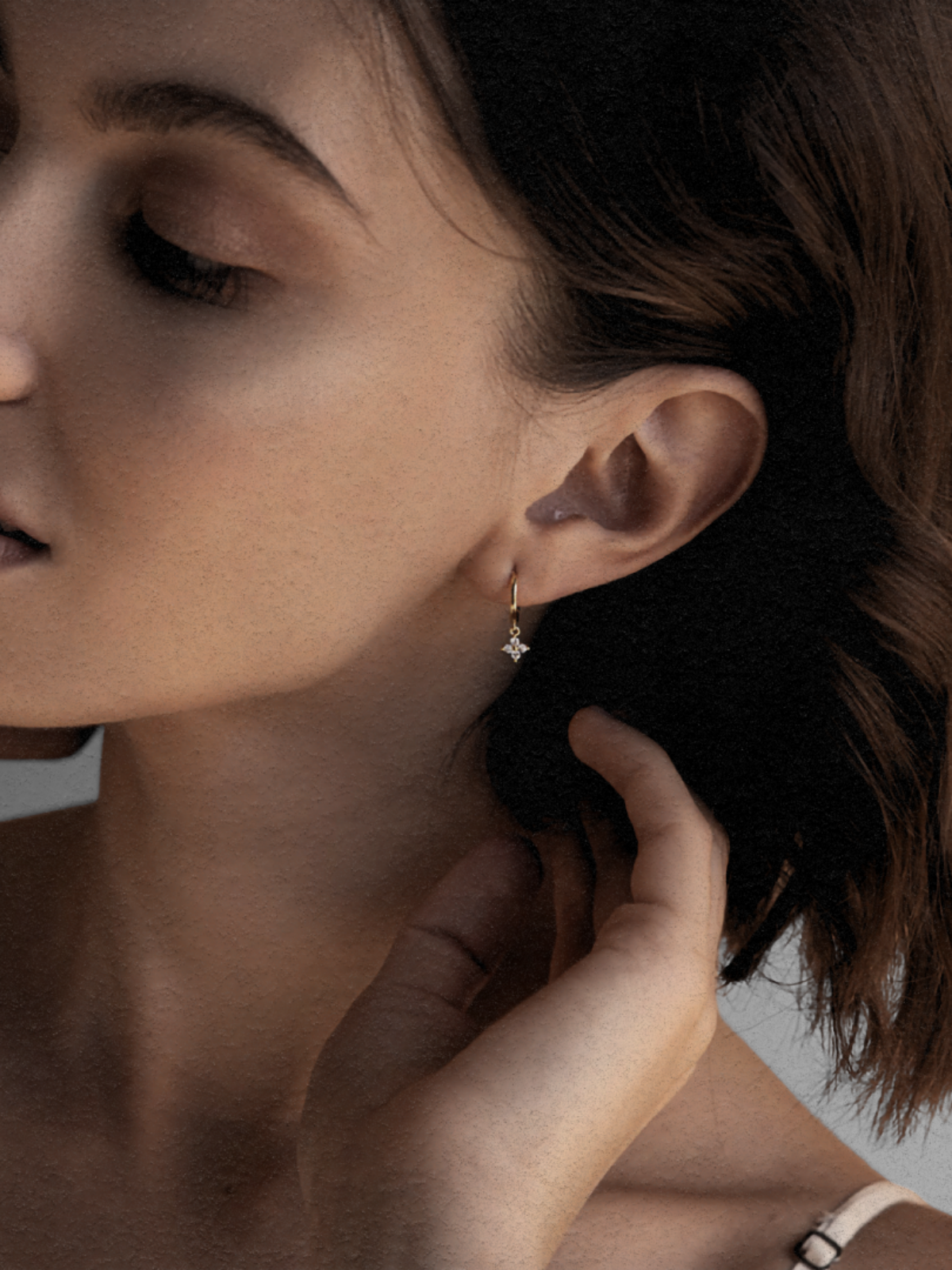 CLOVERA EARRINGS