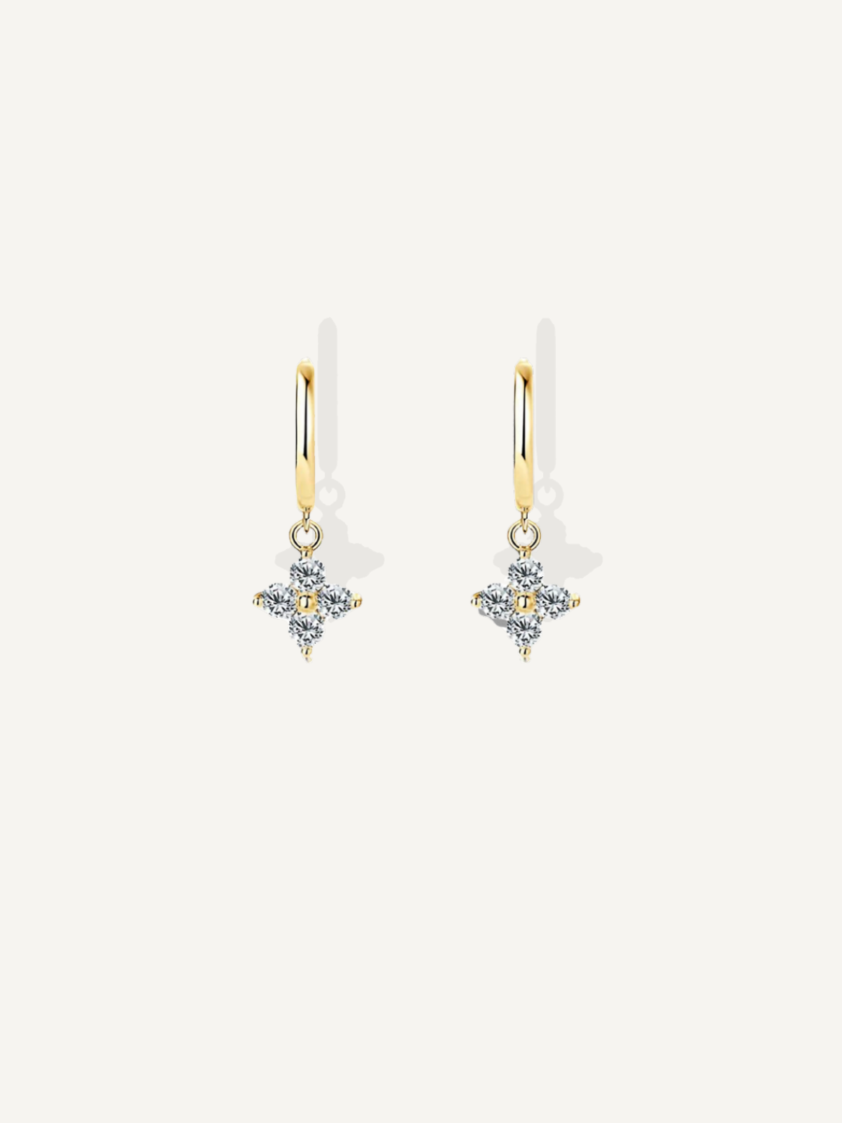 CLOVERA EARRINGS