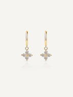 CLOVERA EARRINGS